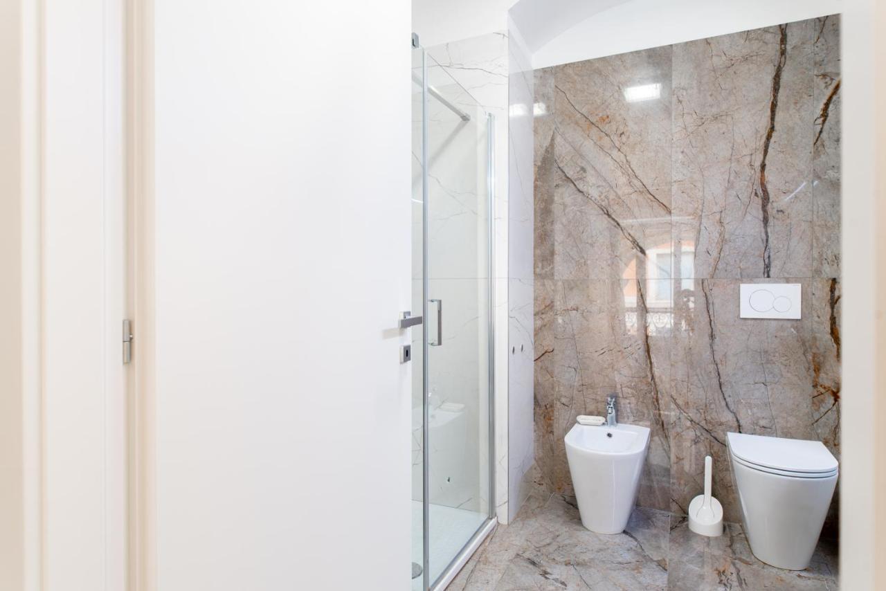 Apartamento Royal Turín