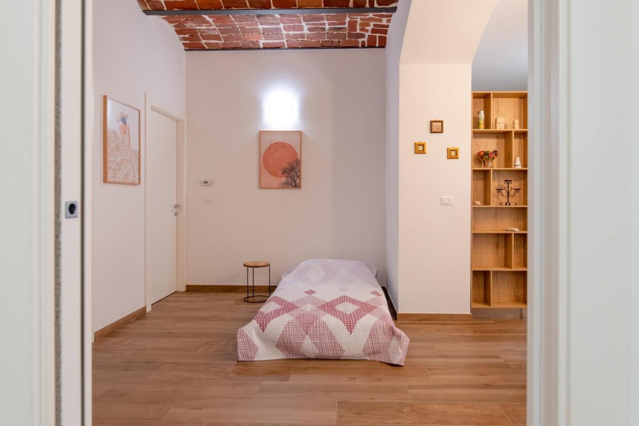 Royal Apartamento Turín