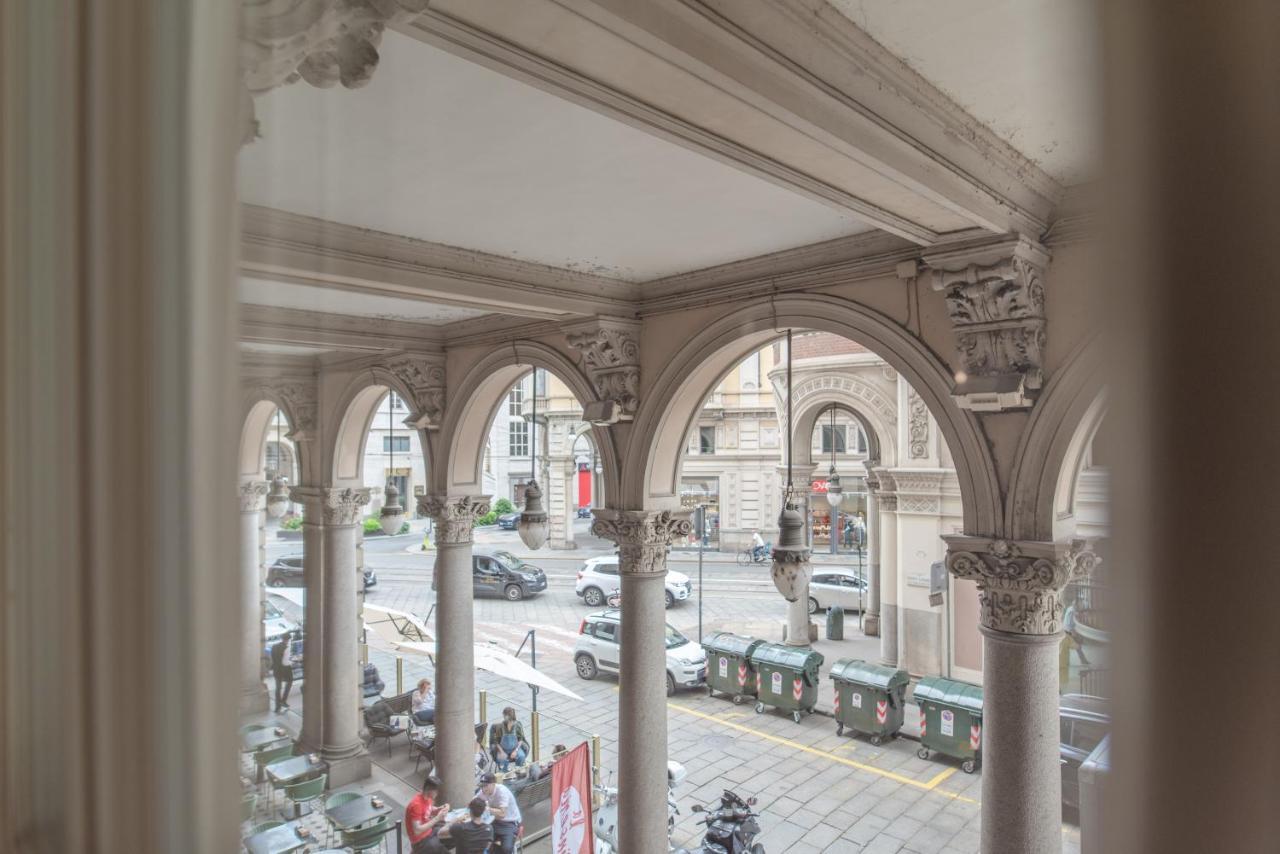 Apartamento Royal Turín