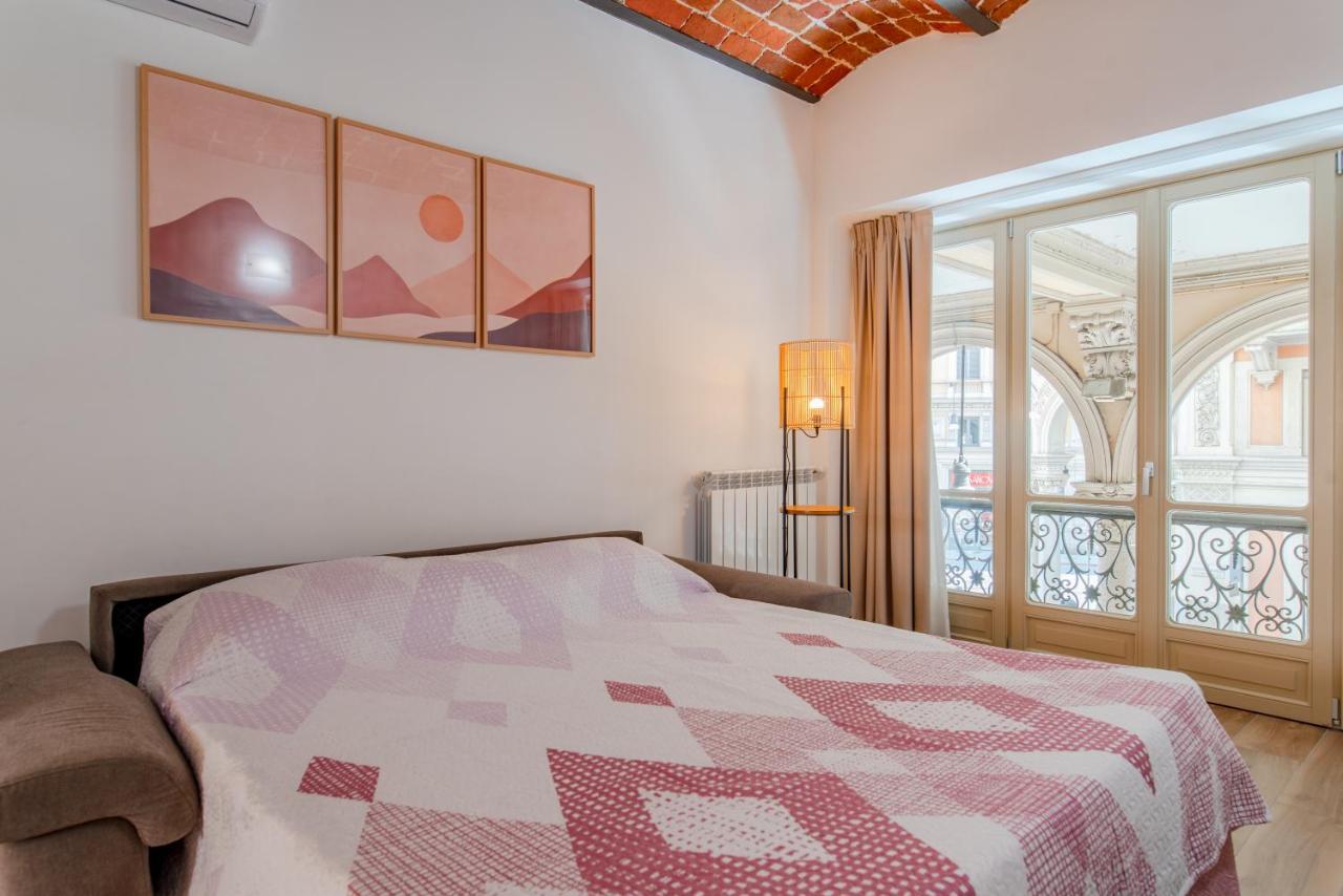 Royal Apartamento *
