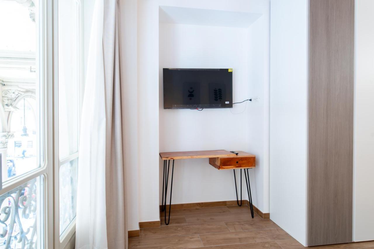 Apartamento Royal Turín