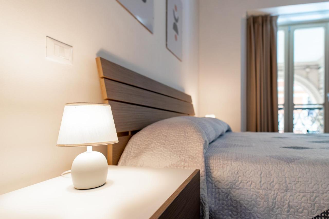 Apartamento Royal